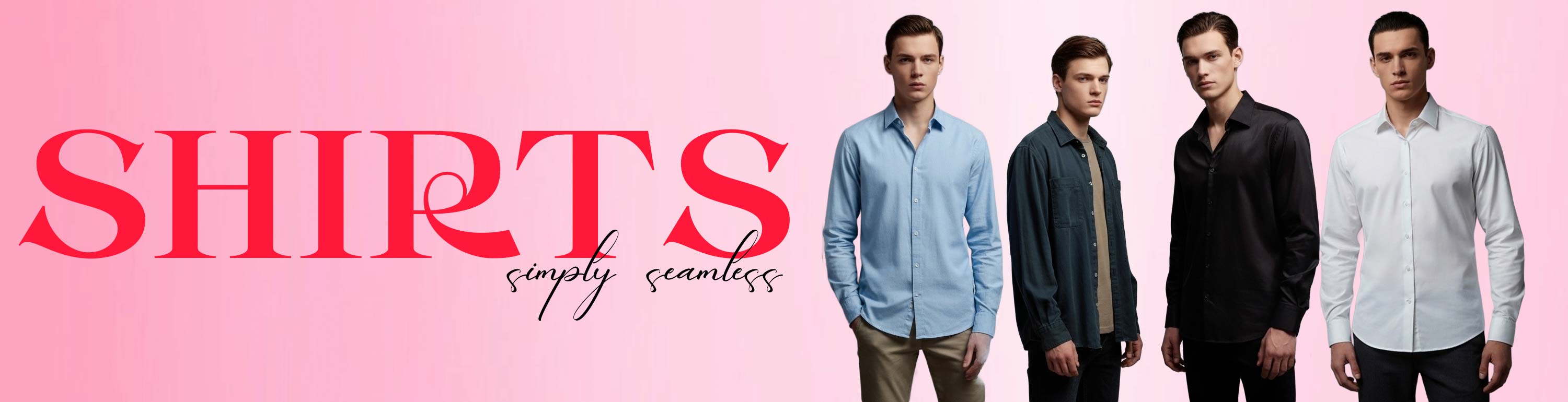 Mens Shirts