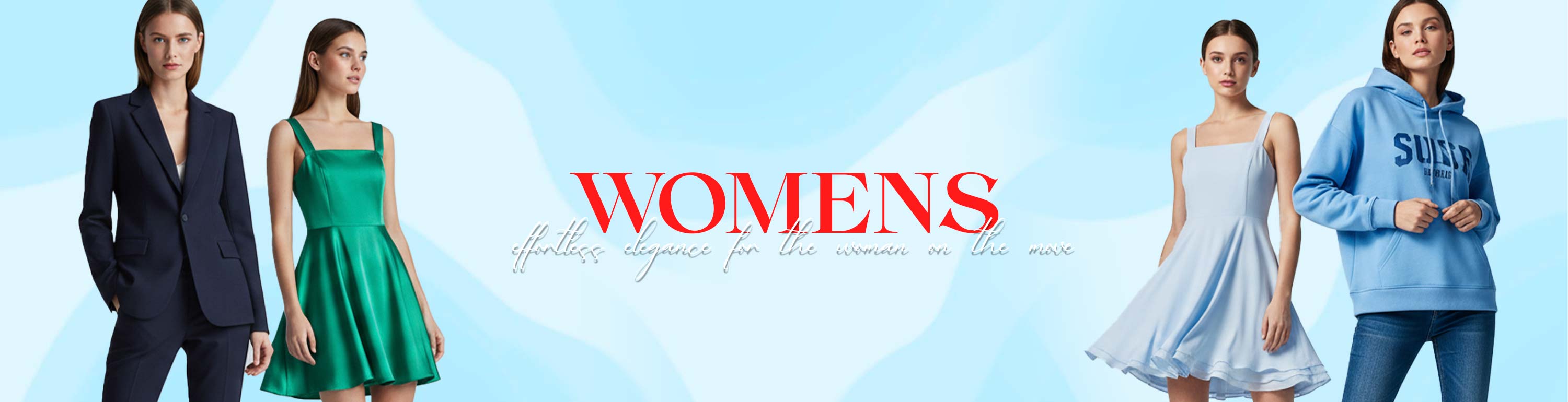 Womens Wear