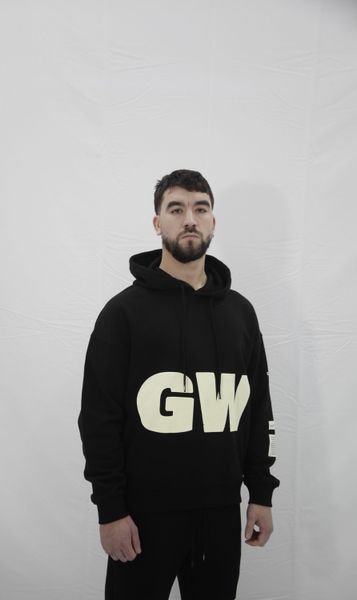 G WEST HOODIE GWAPHD3312