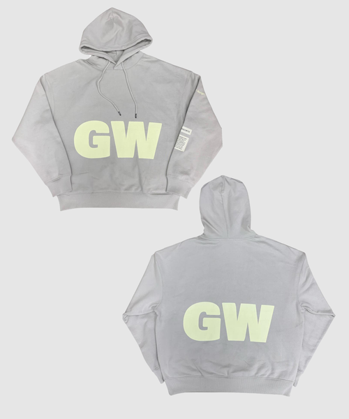 G WEST HOODIE GWAPHD3312