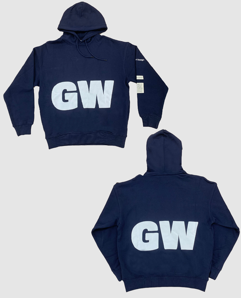 G WEST HOODIE GWAPHD3312