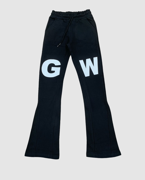 G WEST  JOGGER GWJODT3312