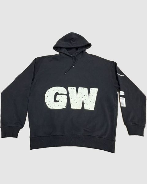 G WEST HOODIE GWRHAPHD3312