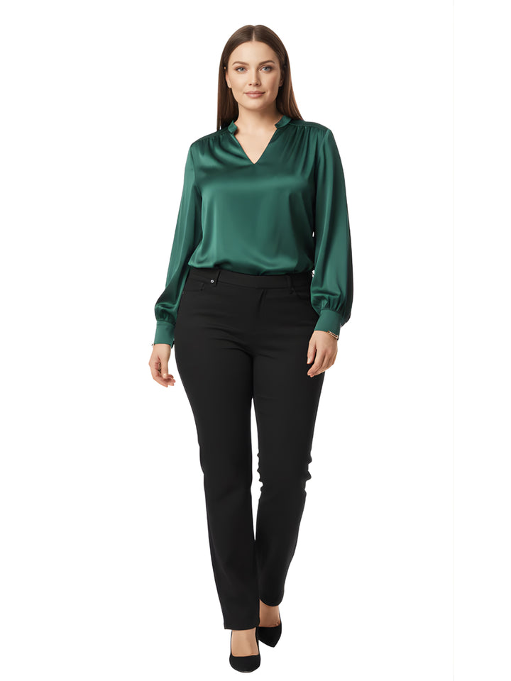 Gloria Vanderbilt Women's Jeans Size 18 #100003