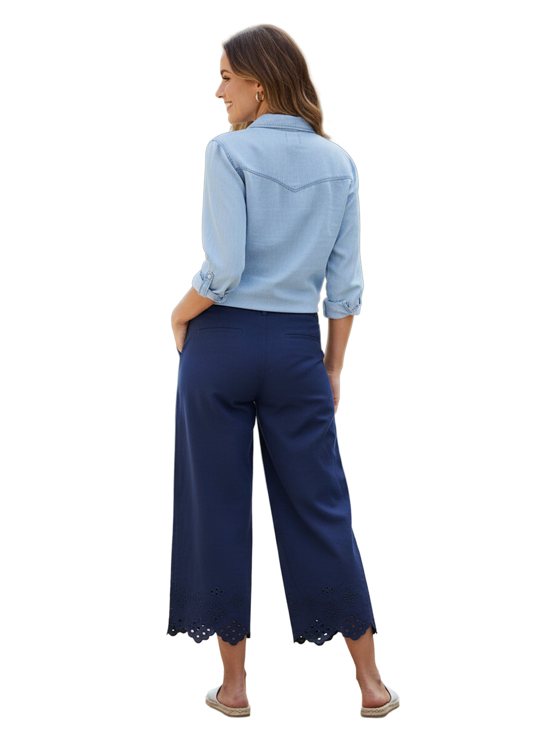 Charter Club Women's Bristol Skinny Jeans size 24W #100007