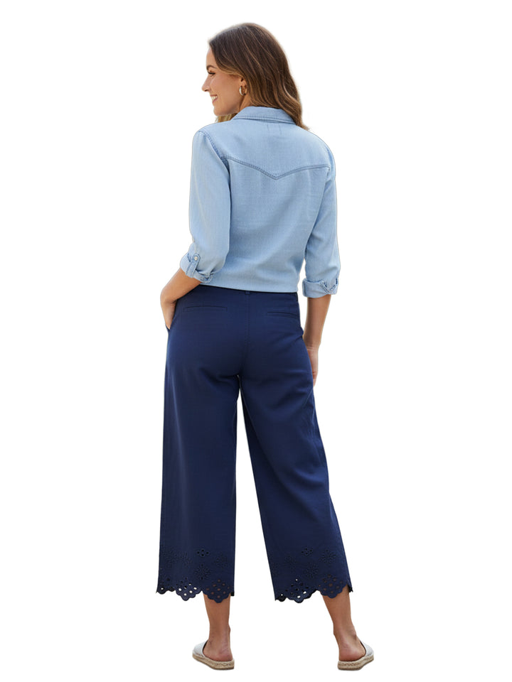 Charter Club Women's Bristol Skinny Jeans size 24W #100007