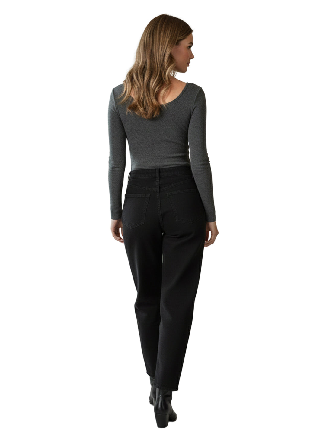 Jones New York Size 16 Jeans #100012