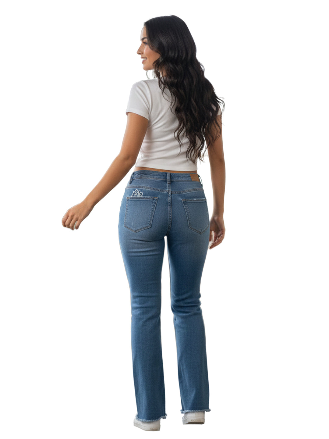 Suzanne Betro Denim Jeans Size 20 #100015