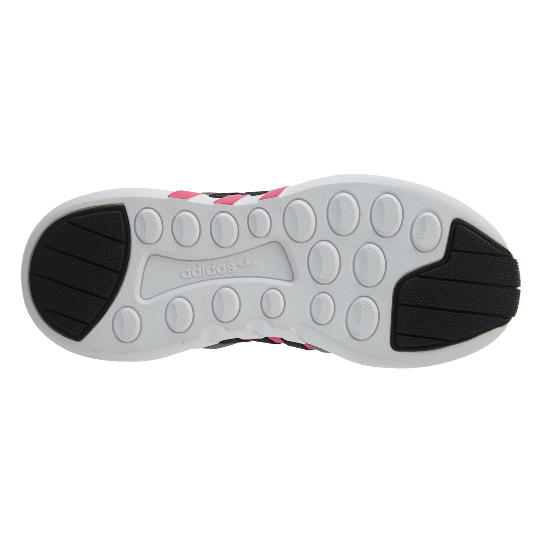 adidas EQT Support ADV White Shock Pink (GS)