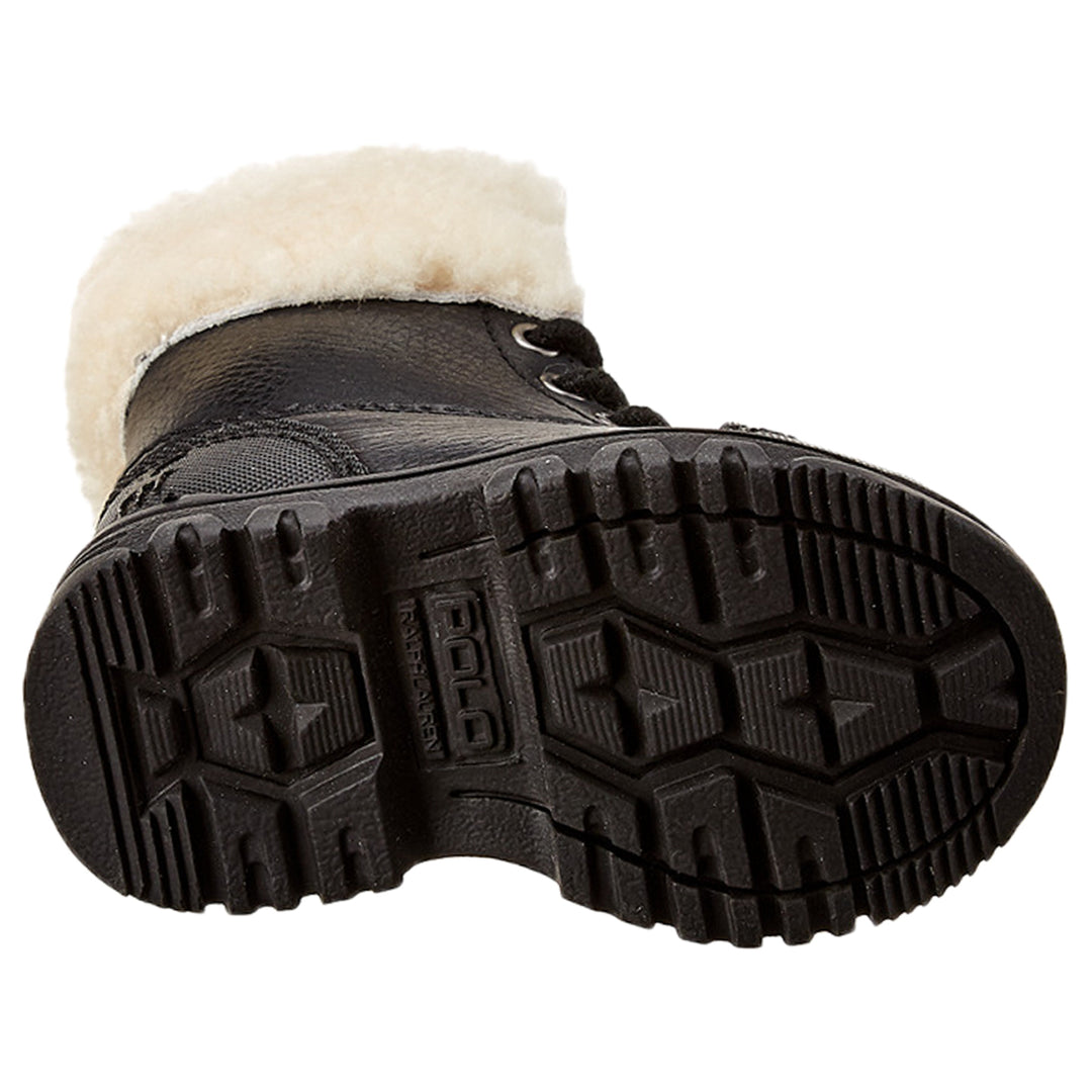 POLO TYREK ZIP  LITTLE KIDS  STYLE # 97610TD