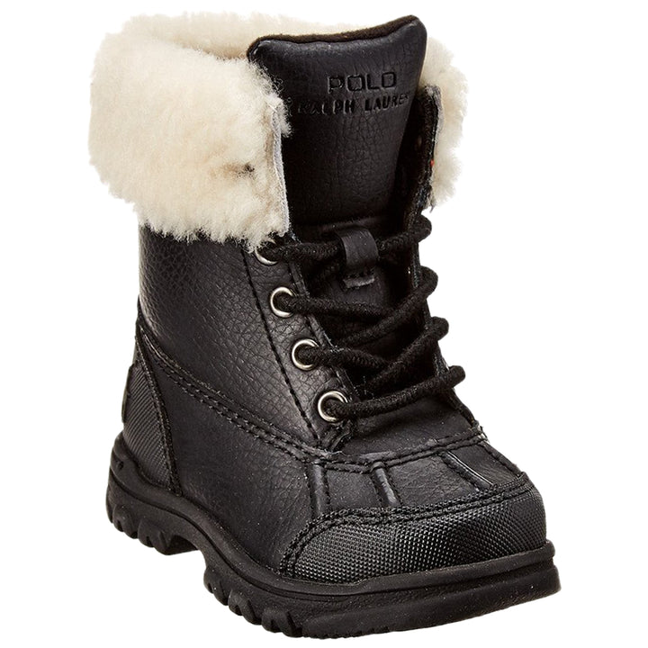 POLO TYREK ZIP  LITTLE KIDS  STYLE # 97610TD