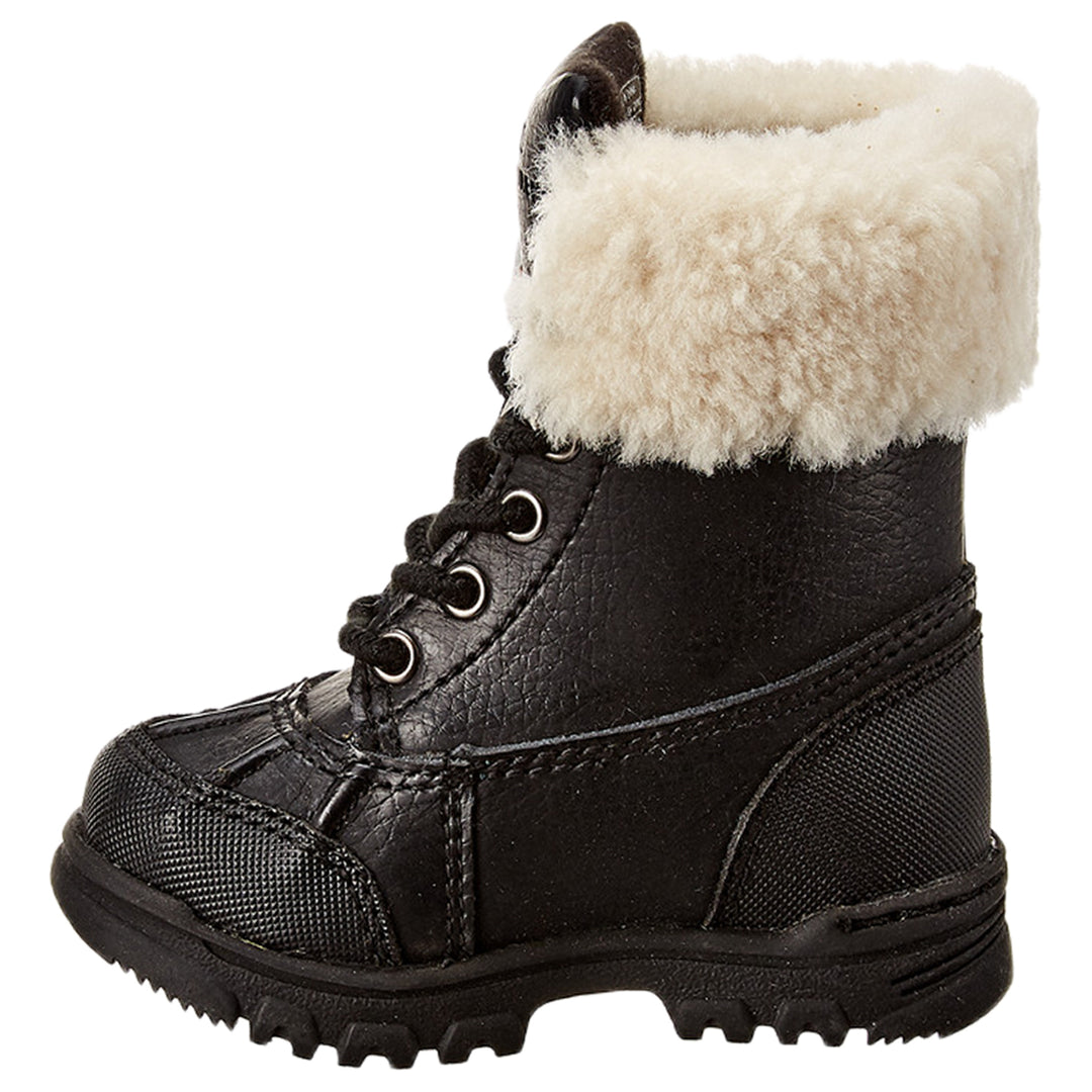 POLO TYREK ZIP  LITTLE KIDS  STYLE # 97610TD