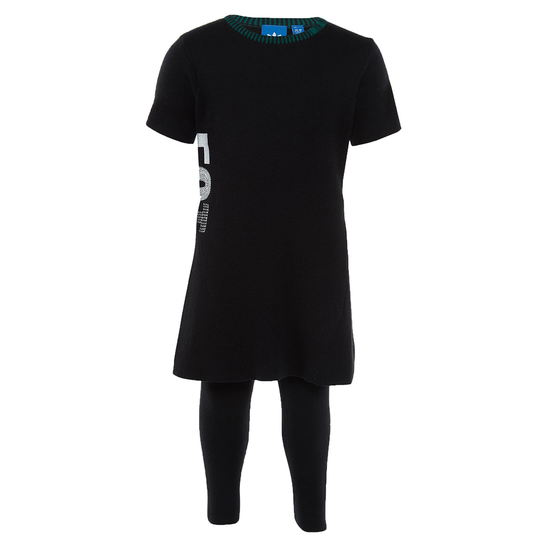 Adidas Eqt Dress Toddlers Style : Bq4364