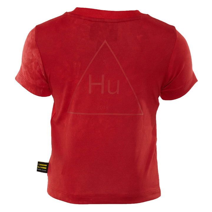 Adidas I Hu Holi Tee Toddlers Style : Cz0986
