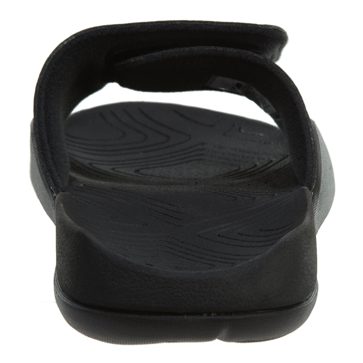 Nike Jordan Hydro 7 Slide Black  Mens Style :AA2517