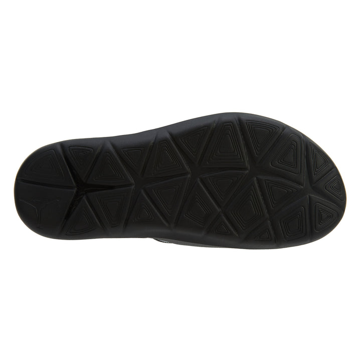 Nike Jordan Hydro 7 Slide Black  Mens Style :AA2517
