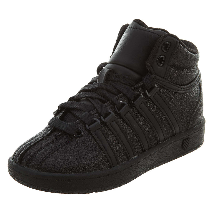 Kswiss Classic Vn Mid Little Kids Style : 53504
