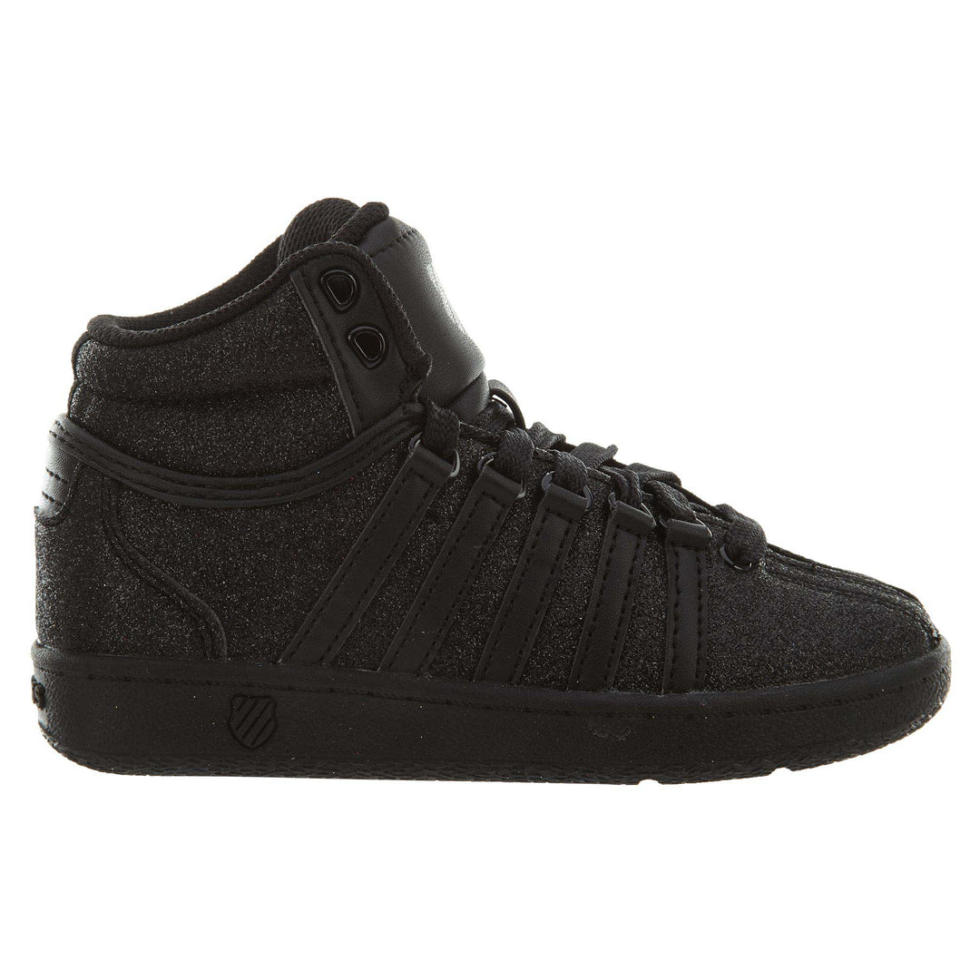 Kswiss Classic Vn Mid Little Kids Style : 53504