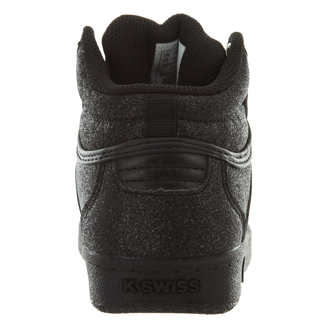 Kswiss Classic Vn Mid Little Kids Style : 53504