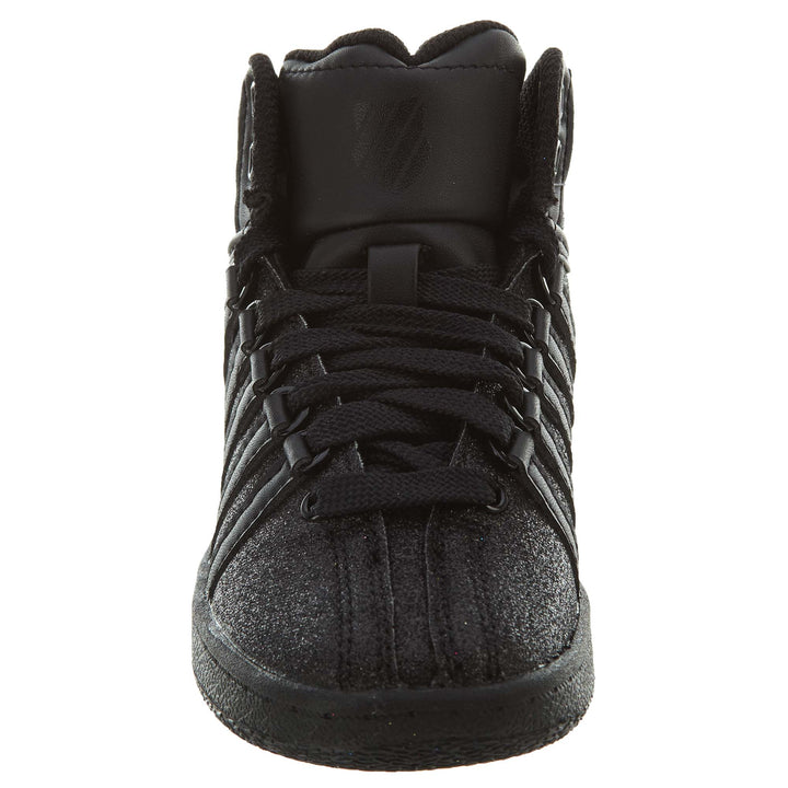 Kswiss Classic Vn Mid Little Kids Style : 53504