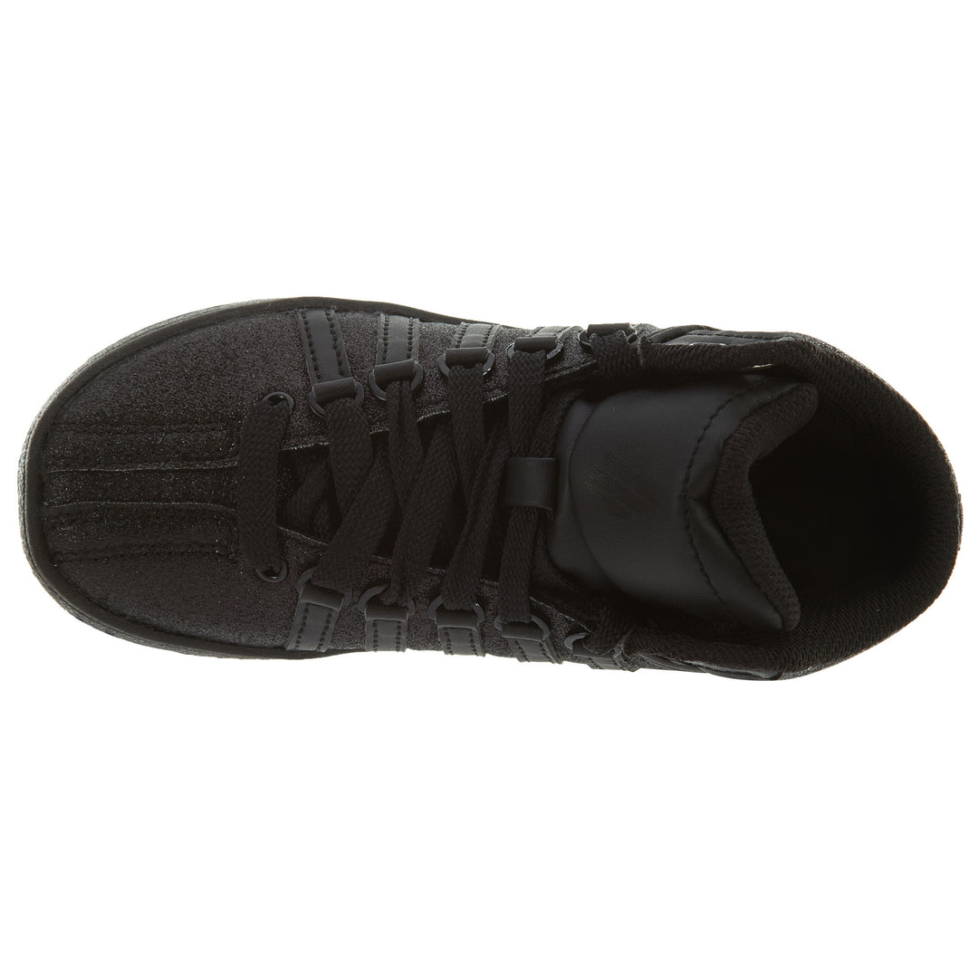 Kswiss Classic Vn Mid Little Kids Style : 53504