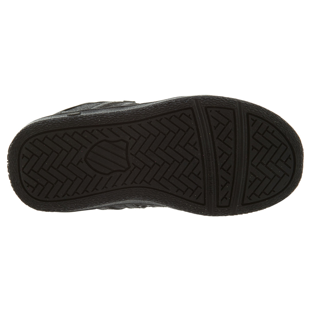 Kswiss Classic Vn Mid Little Kids Style : 53504