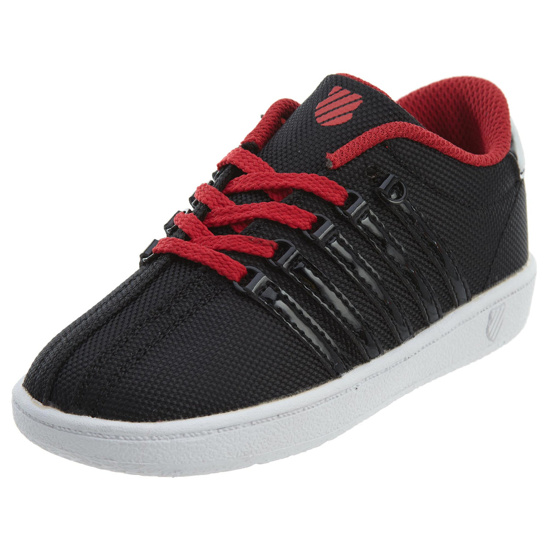 Kswiss Classic Vn Toddlers Style : 25374