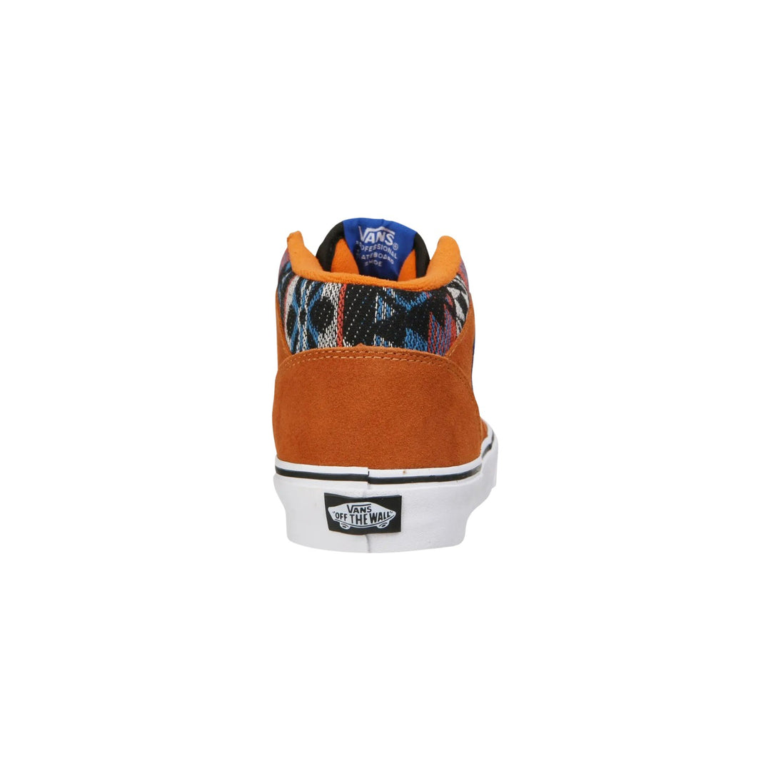 Vans Half Cab Unisex Style : Vn-ouc8