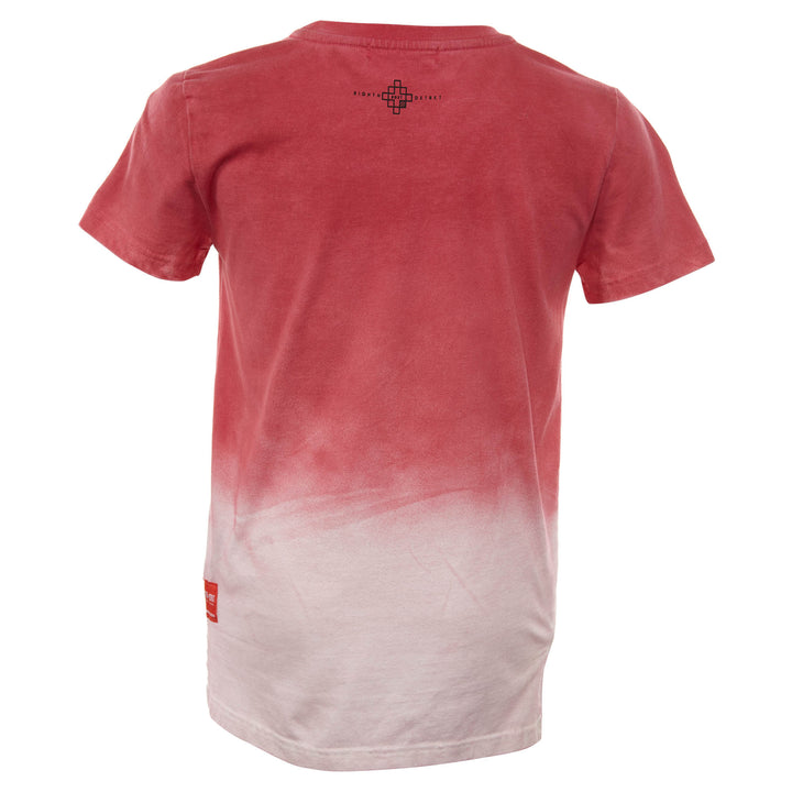 8ighth/dstrkt S/s Single Jersey Tee Big Kids Style : Ds8013b