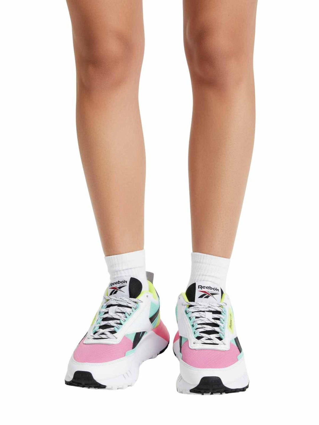 Reebok Cl Legacy Womens Style : Gz6879