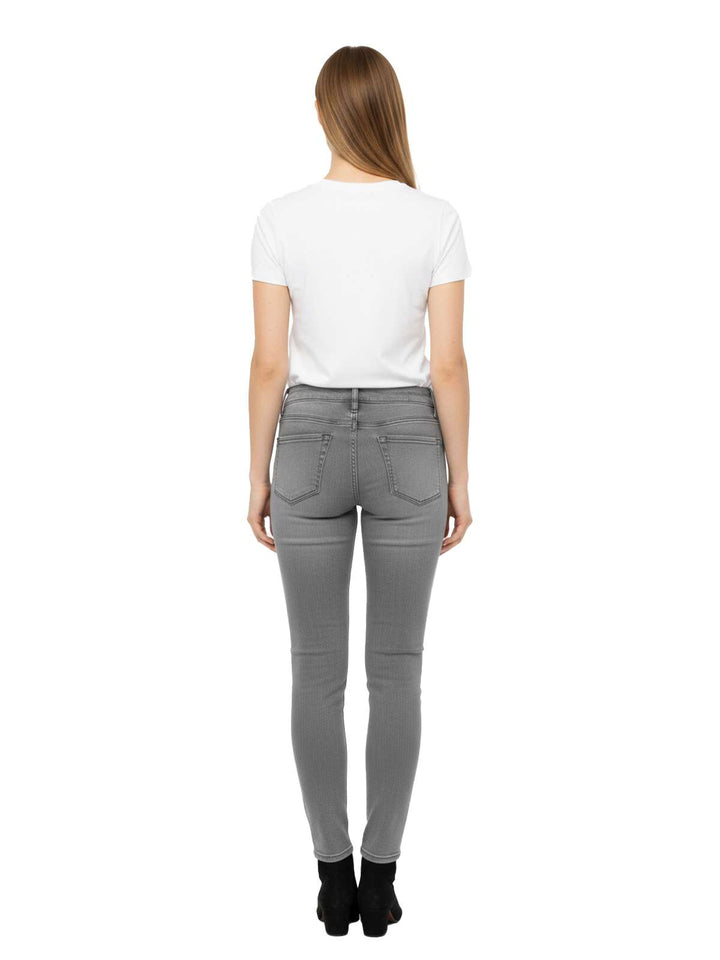 LOGO Jeans Size 10 Gray
