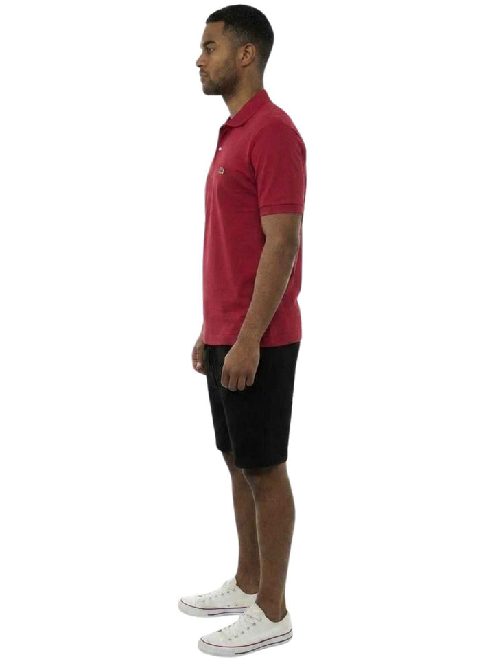 Lacoste Piqu Polo Shirt Mens Style : L.12.12-WS3