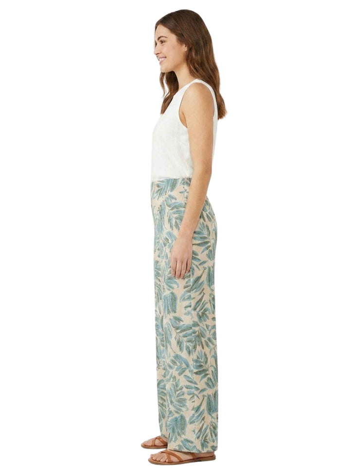 Floral Print Clothing