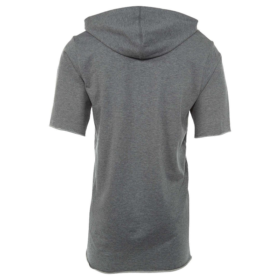 Jordan Sportswear City Of Flight Short Sleeve Hoodie  Mens Style : 911317