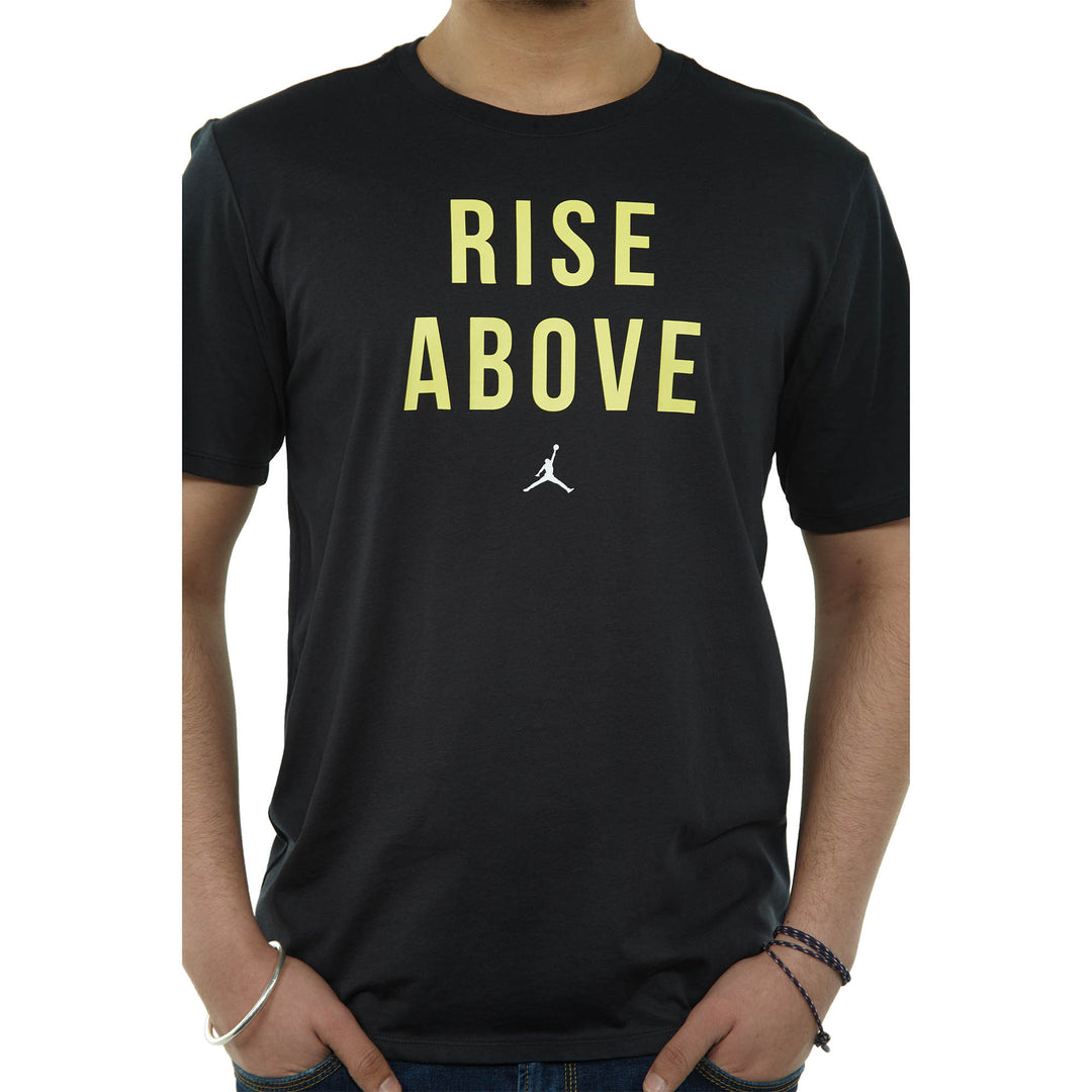 Jordan Jumpman Rise Above Mens Style : 882100