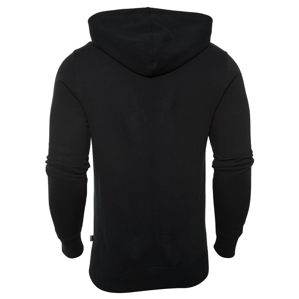 Huf Original Logo Pullover Mens Style : Flbsc0022