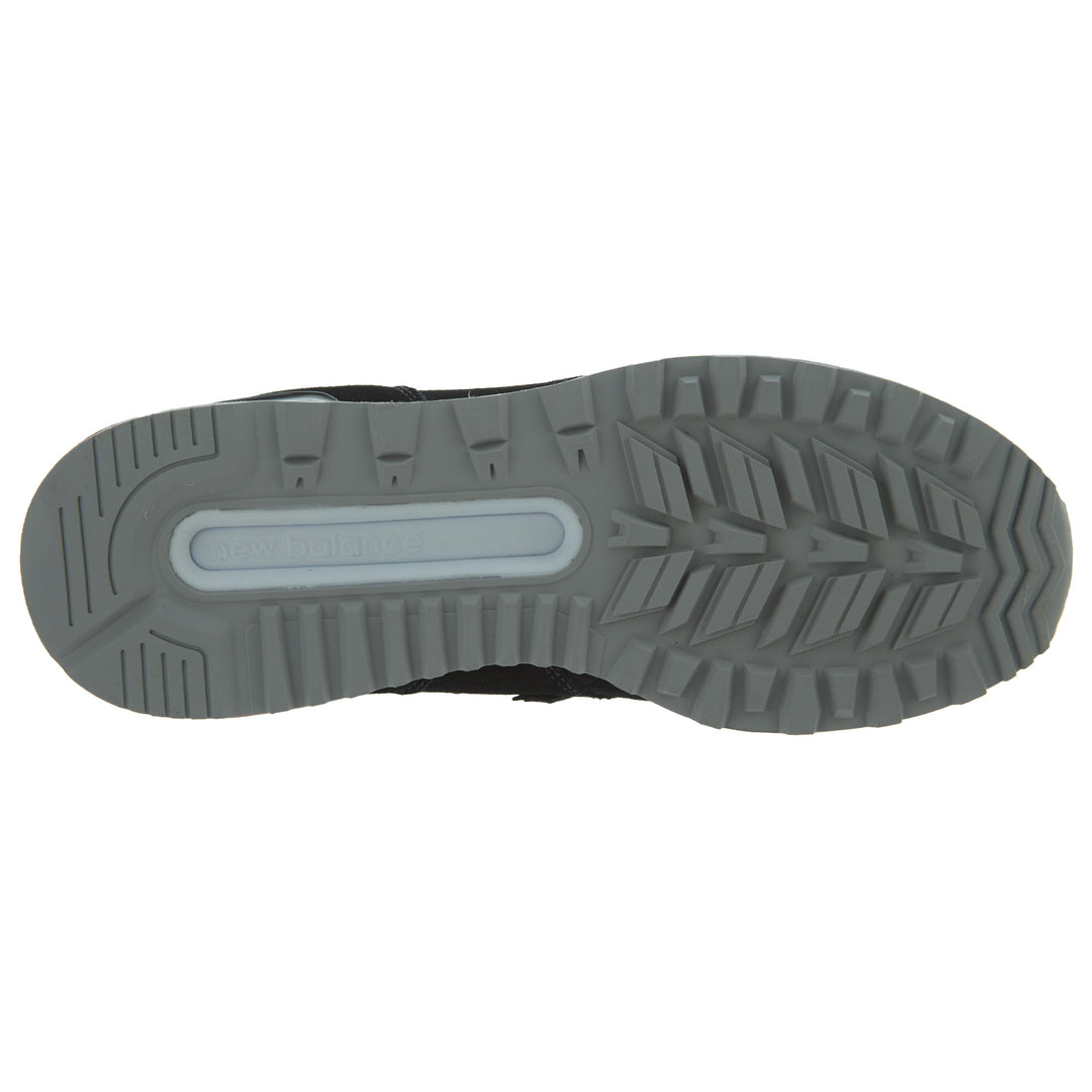 New Balance 574 Sport Black Dusty Peach