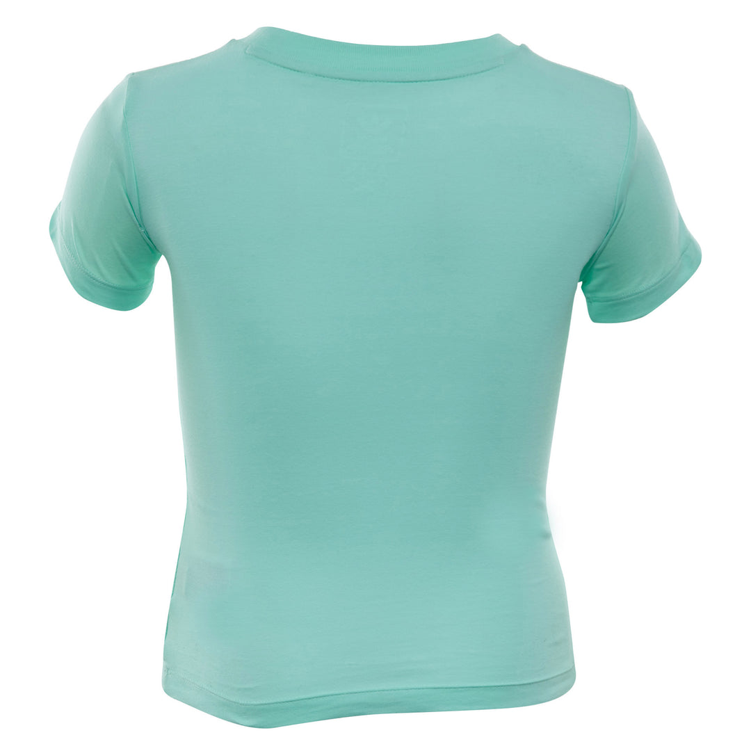 Adidas Zoo Tee Set Toddlers Style : D98813