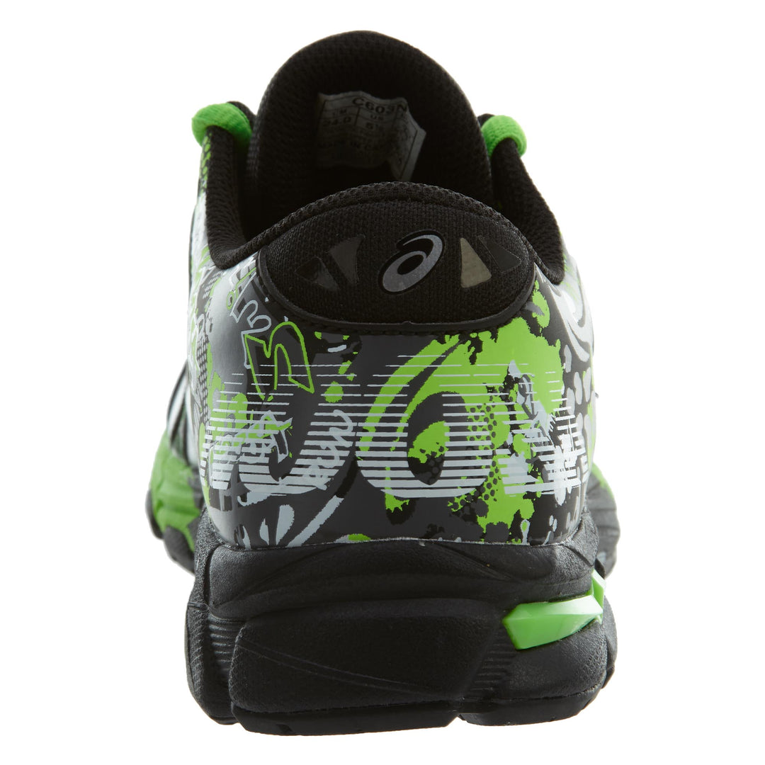 Asics Gel-noosa Tri 11 Big Kids Style : C603n