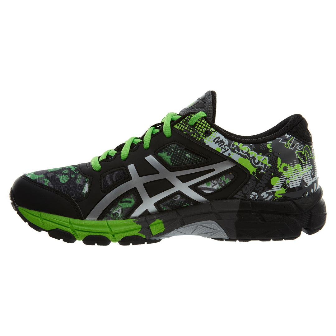 Asics Gel-noosa Tri 11 Big Kids Style : C603n