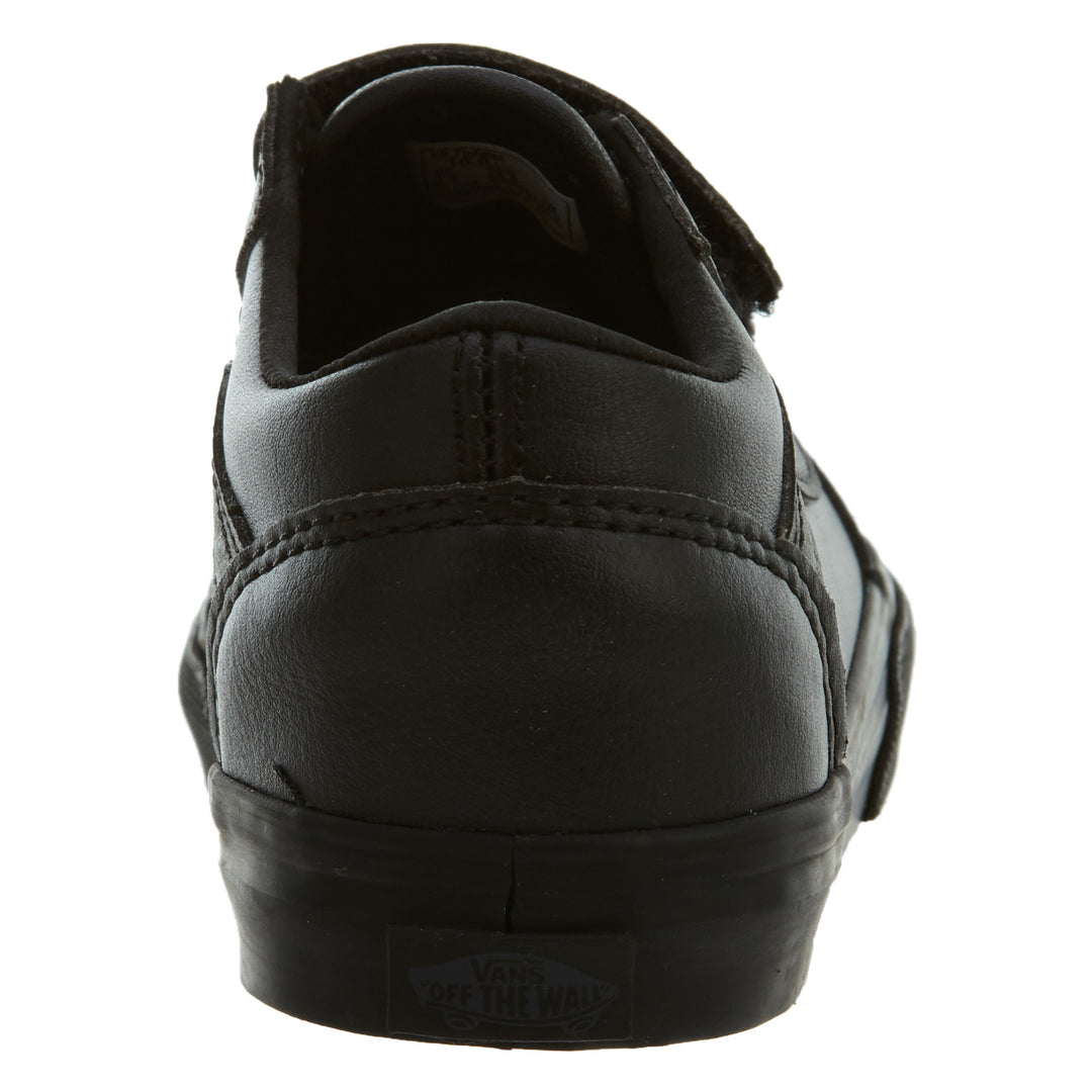 Vans Old Skool ( Classic Tumble ) Toddlers Style : Vn0a344k