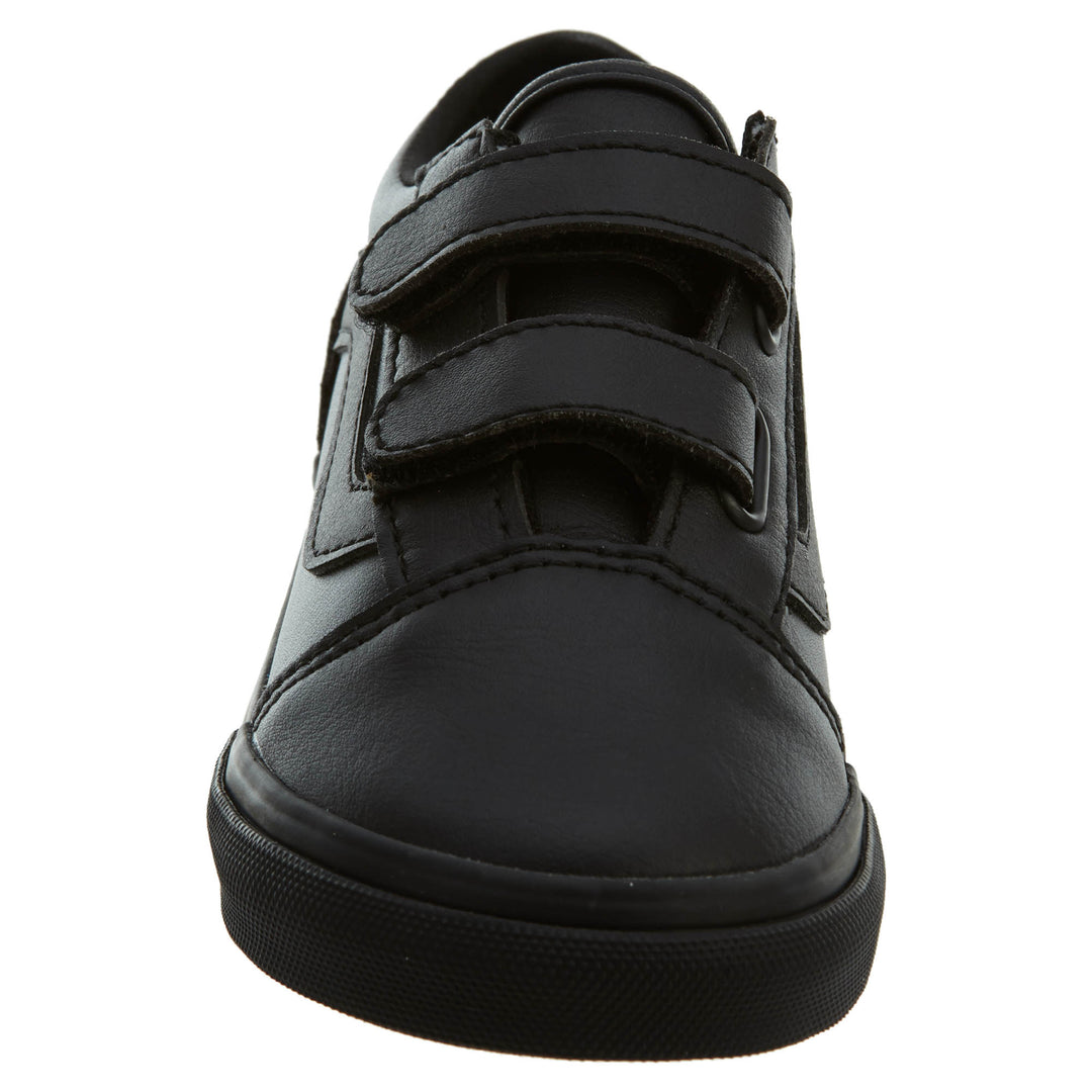 Vans Old Skool ( Classic Tumble ) Toddlers Style : Vn0a344k