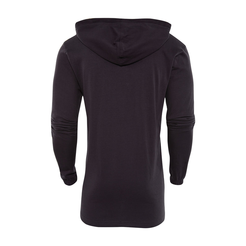 North Face Hw 1/4 Snap Hoody Mens Style : A3o65