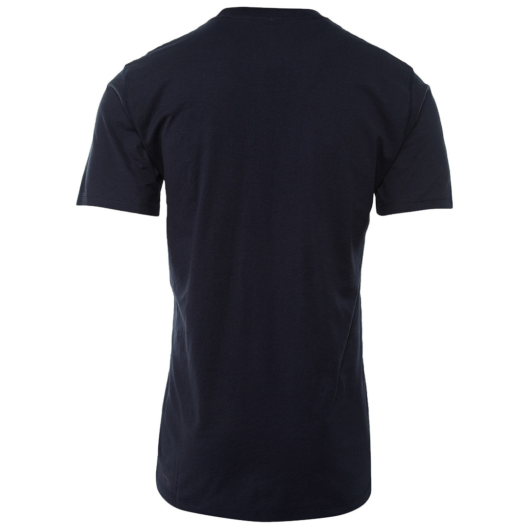 Champion C-vapor Cotton Basic T-shirt Mens Style : T0351
