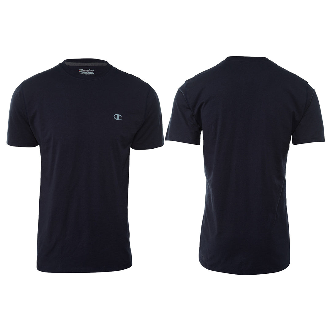 Champion C-vapor Cotton Basic T-shirt Mens Style : T0351