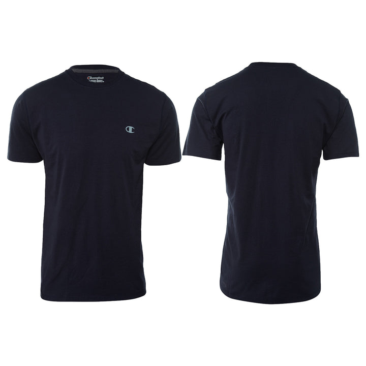Champion C-vapor Cotton Basic T-shirt Mens Style : T0351