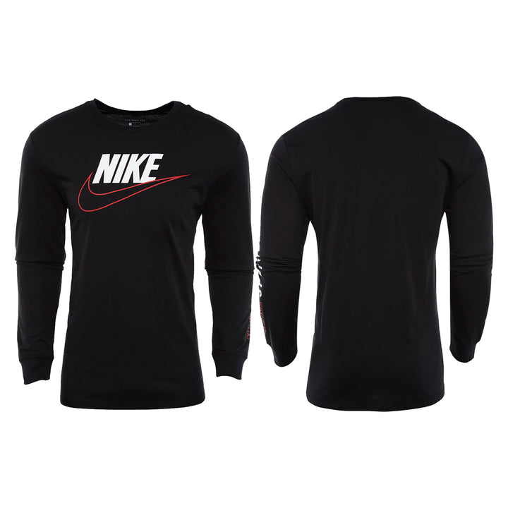 Nike Nsw Gx Long Sleeve Tee Mens Style : 929372