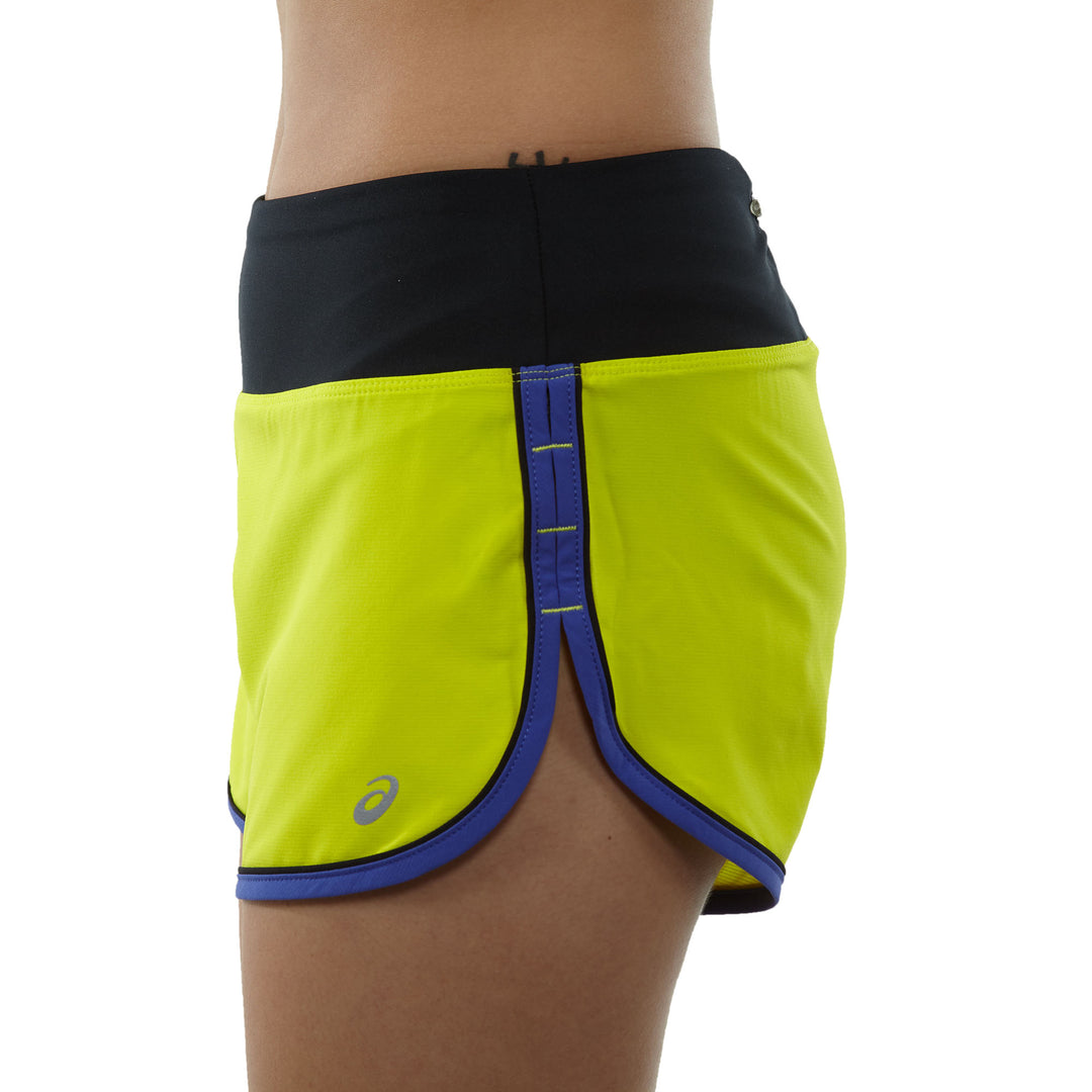 Asics Everysport Short Womens Style : Ws2798-0480