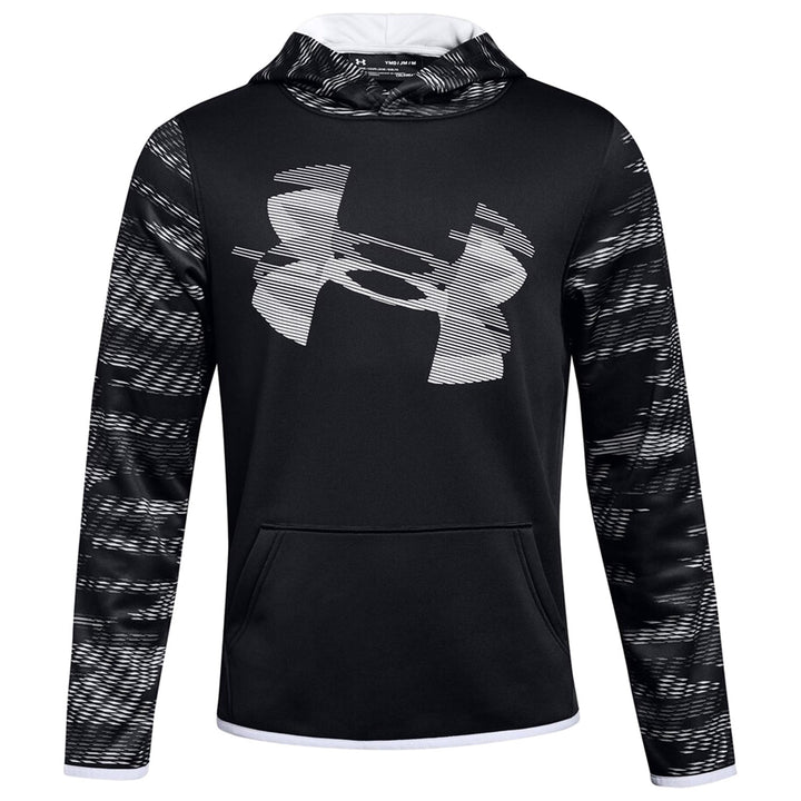Underarmour Armour Fleece Highlight Big Kids Style : 1318229-001