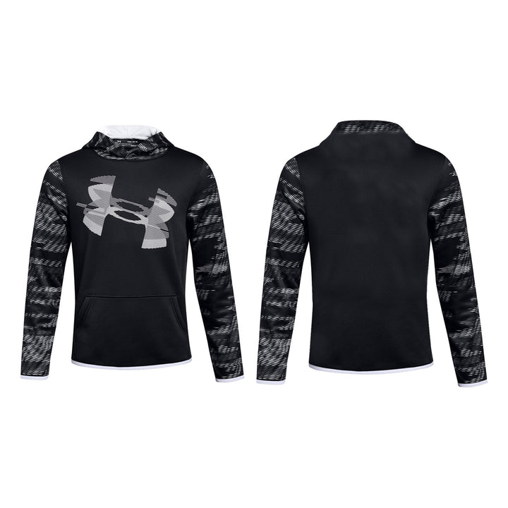 Underarmour Armour Fleece Highlight Big Kids Style : 1318229-001
